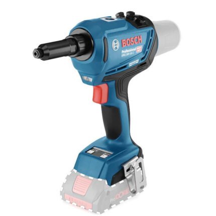 RIVET GUN - CORDLESS | GRG 18V-16 C