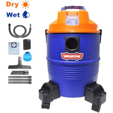 WADFOW WVR2A30 VACUUM CLEANER 30L