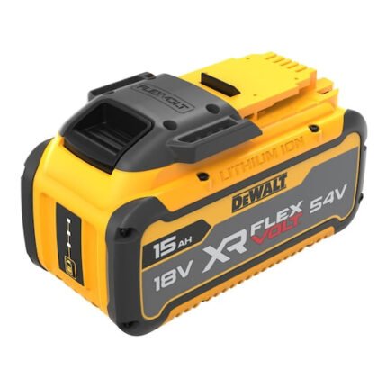 XR FLEXVOLT 15AH BATTERY
