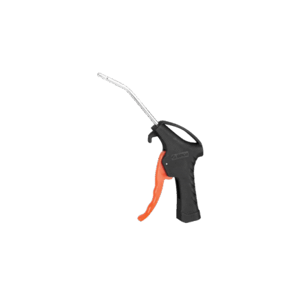 AIR BLOW GUN WITH 4-1/2 INCH STAINLESS STEEL NOZZLE | ABG 10 BSP