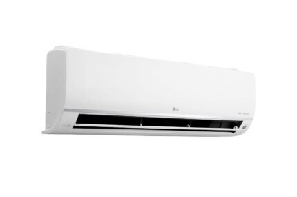 LG SPLIT AIR CONDITIONER 3 TON | AMPN34T4