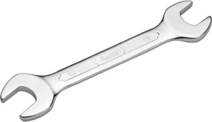 RETTA DOUBLE ENDED OPEN JAW WRENCHS 14X15 MM | RAA1415