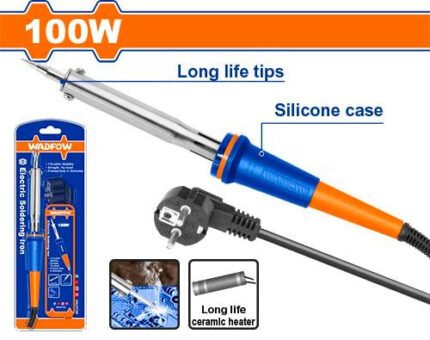 HIGH-PERFORMANCE POWER DRILL WEL1610