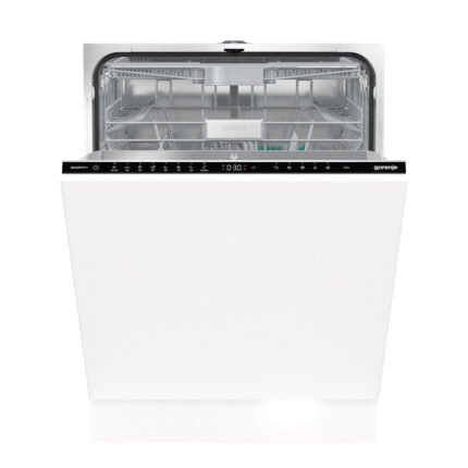 FULLY INTEGRATED DISHWASHER 3 BASKETS | GV693C60UVAD