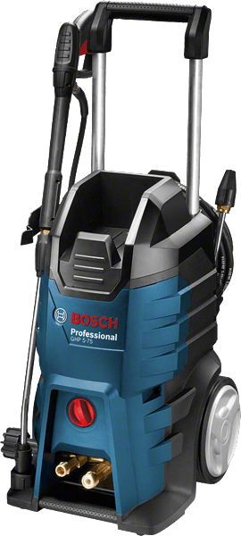 HIGH PRESSURE WASHER | GHP 5-75
