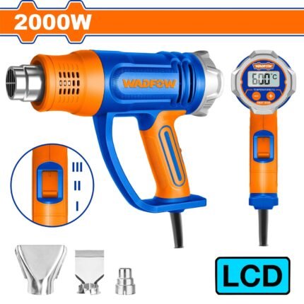 HEAT GUN WHG1530