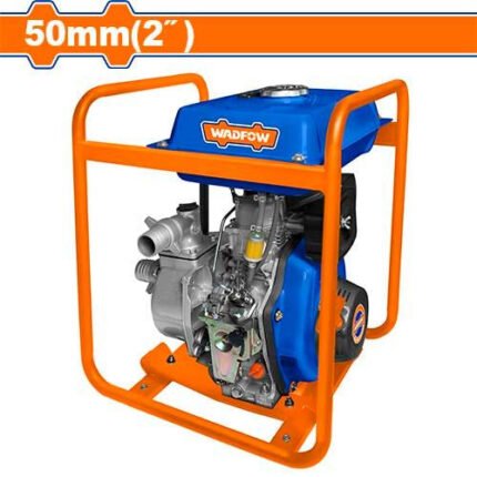 DIESEL WATER PUMP WDW1A20 HIGH FLOW