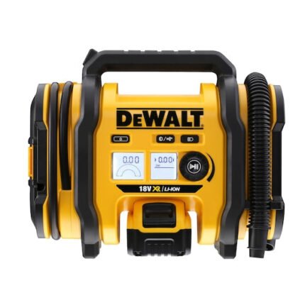 18V XR INFLATOR - BARE UNIT