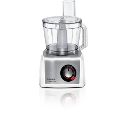 BOSCH MULTITALENT FOOD PROCESSOR MC812S844