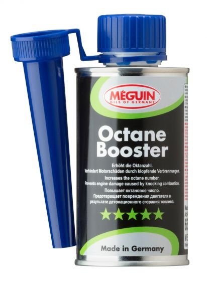 MEGUIN OCTANE BOOSTER
