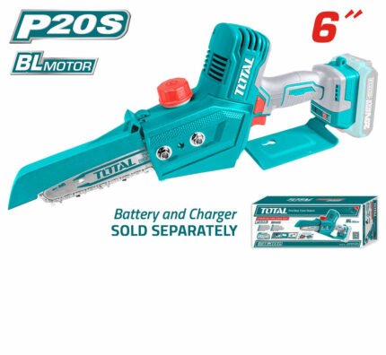 TGSLI2068 LI-ION MINI CHAIN SAW