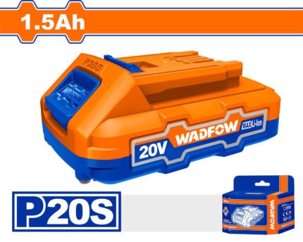 LITHIUM-ION BATTERY PACK WLBP515