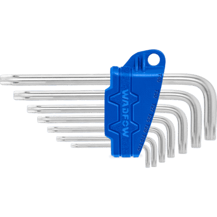 WHK3671 7 PCS TORX KEY SET