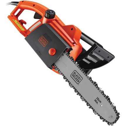 CORDED CHAINSAW | 1800W - 35CM