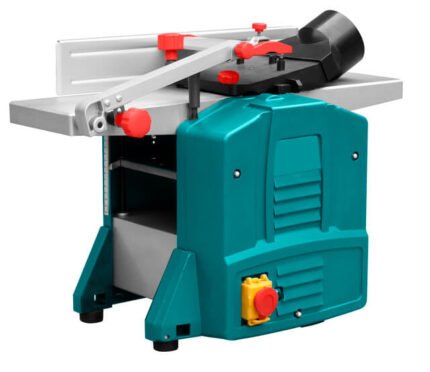 TOTAL JOINTER AND PLANNER 1.500W (TJPR15001)