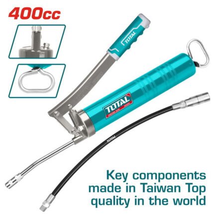 TOTAL GREASE GUN 500GR (THT111051)