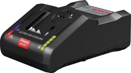 CHARGER | GAL 18V-160 C