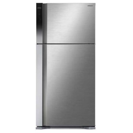 R-V659PUQ9- 2 DOORS HITACHI REFRIGERATOR-FRIDGE-FREEZER