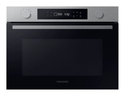 SAMSUNG BUILT-IN MICROWAVE - BLACK - 50L | NQ5B4513GBS/U4