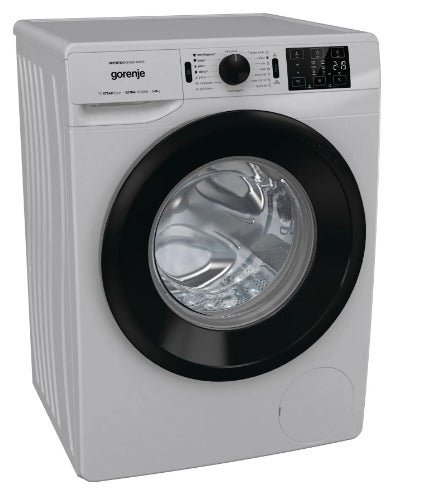 WASHING MACHINE 8 KG 1400 CYCLES | WNEI84AS