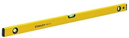 STANDARD BOX BEAM - 39″/100CM