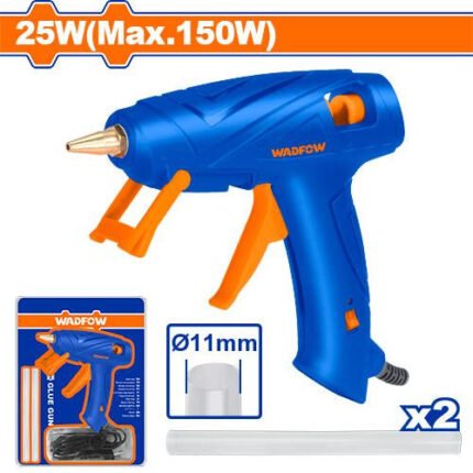 GLUE GUN WGL3608