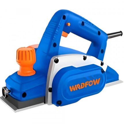 ELECTRIC PLANER 550W WADFOW WEP155501