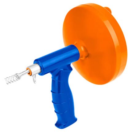 WADFOW WDD3345 DRAIN CLOG REMOVER