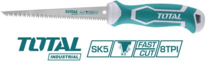 TOTAL GYPSUM BOARD SAW 150MM | 6 INCH (THWBSW66)