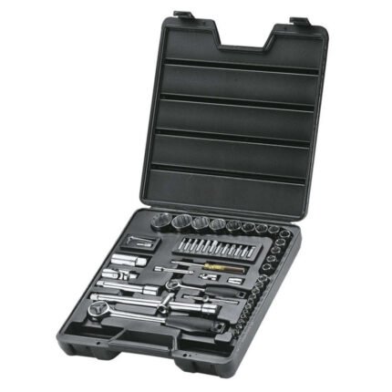 MIXED SOCKET SET 52PCS