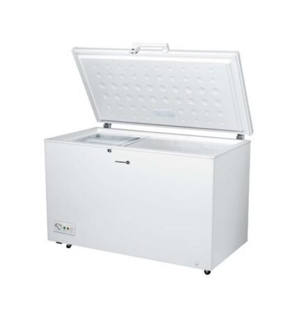 CF490LH - 14FT - CHEST FREEZER - WHITE
