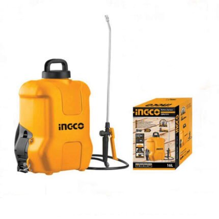 12V LITHIUM BATTERY SPRAYER