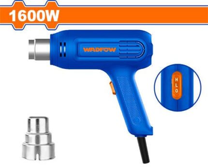 HEAT GUN WHG1516