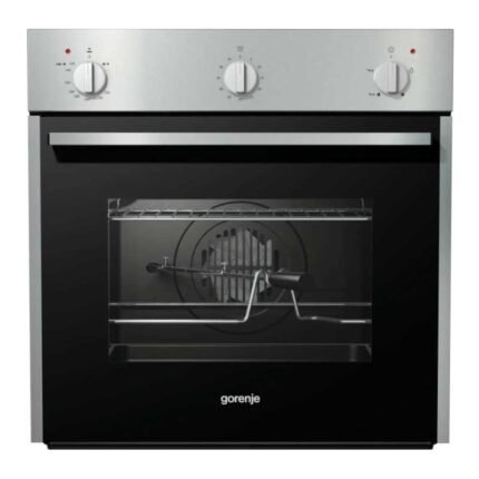 BUILT-IN SINGLE OVEN BOG632E10FX