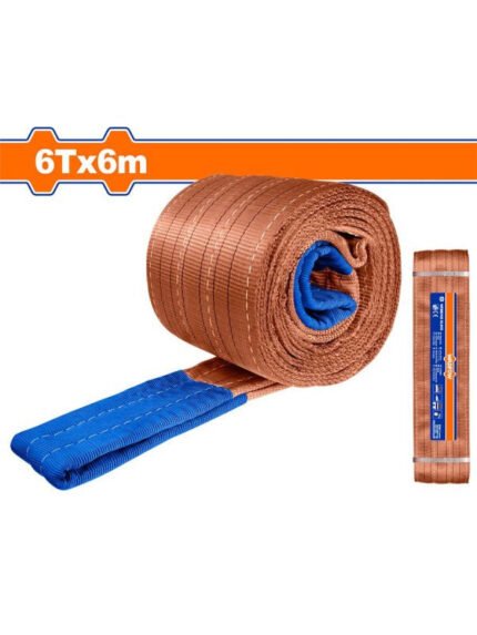 WADFOW 6X6M LIFTING BELT WWG1366