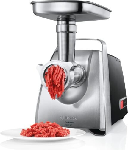 BOSCH MEAT MINCER MFW68640