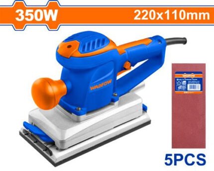 FINISHING SANDER WFA3501