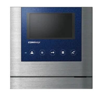 Commx Interior screen for the door phone CDV-43M | 4.3 -inch screen