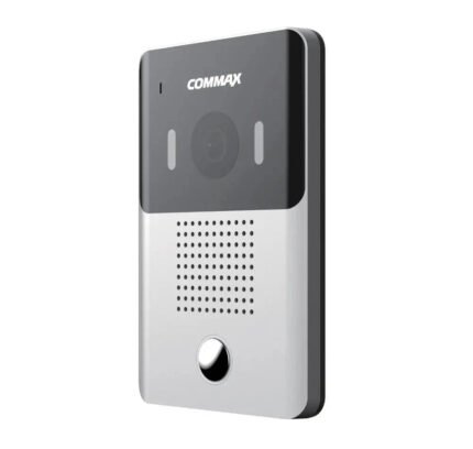 COMMAX DOORPHONE OUTDOOR CAMERA | DRC-4Y | VIDEO INTERCOM SYSTEM