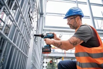 CORDLESS IMPACT WRENCH | GDS 18V-1000
