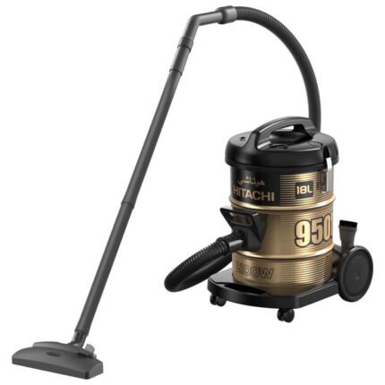 VACUUM CLEANER- HITACHI-CV-950F 2100W