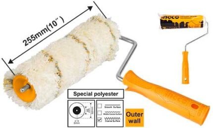CYLINDER BRUSH 10"