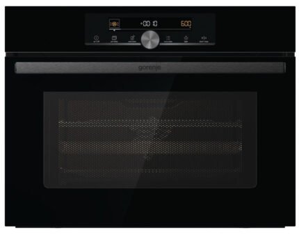 COMBINED COMPACT MICROWAVE OVEN