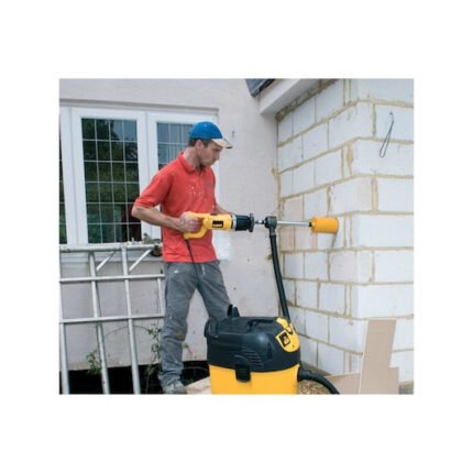 DEWALT 2-SPEED DRY DIAMOND DRILL 1705W | D21580K-QS