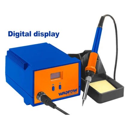WADFOW WEL8506 60W SOLDERING STATION