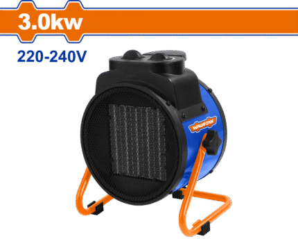 WADFOW ELECTRIC HEATER 3KW