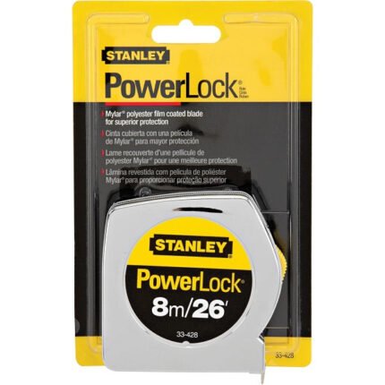 POWER LOCK 8M TAPE