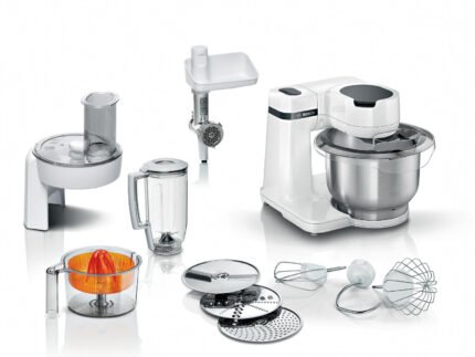 BOSCH MUM SERIE 2 KITCHEN MACHINE MUMS2EW40