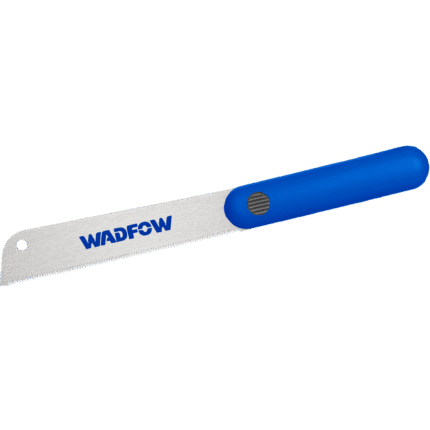 DOVETAIL PULL SAW 7-INCH 65MN STEEL