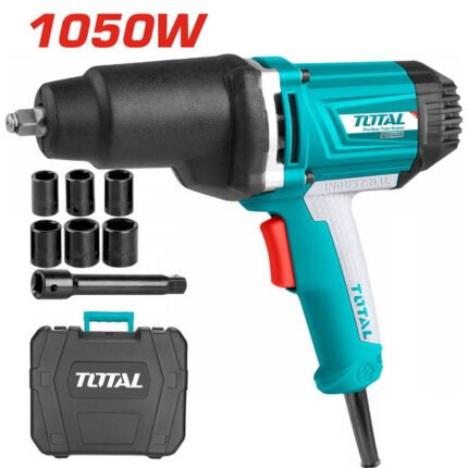 TOTAL IMPACT WRENCH 1.050W (TIW10101)